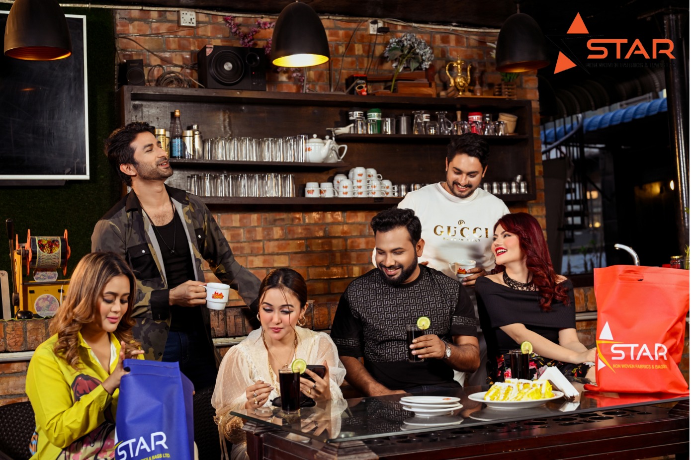 National Export Trophy 2018-2019